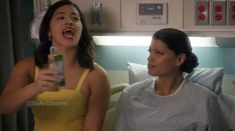 luisa jane the virgin|does xiomara die.